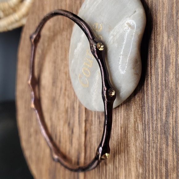 Jewelry - B2617 champagne Dream Bracelet bangle high‎ end